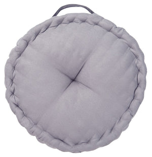 Payton Floor Pillow - Cozy Seating Solution for Movie Nights with Easy Transport Handle, 20" x 20"