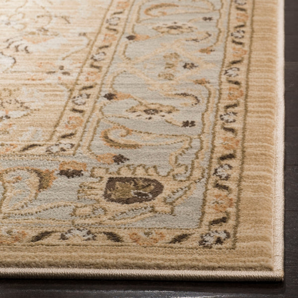 Safavieh Florenteen Flr125 128 Power Loomed Rug