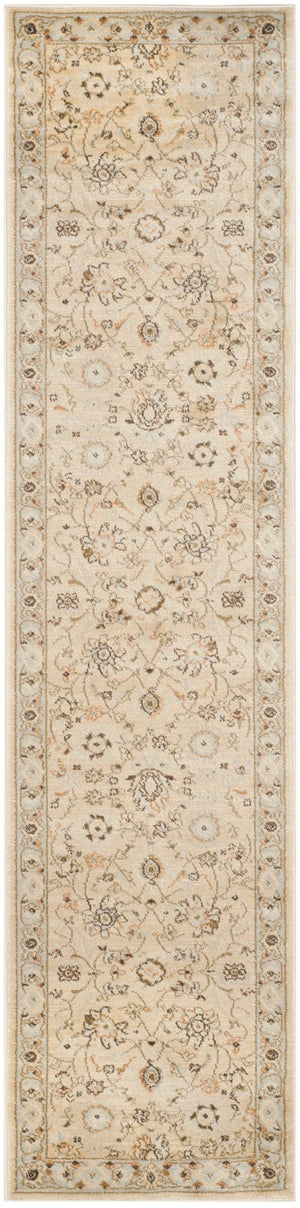 Safavieh Florenteen Flr125 128 Power Loomed Rug