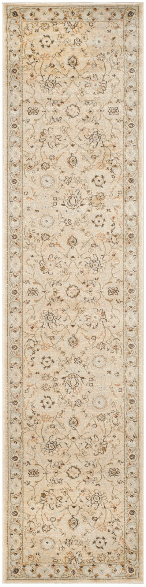Safavieh Florenteen Flr125 128 Power Loomed Rug