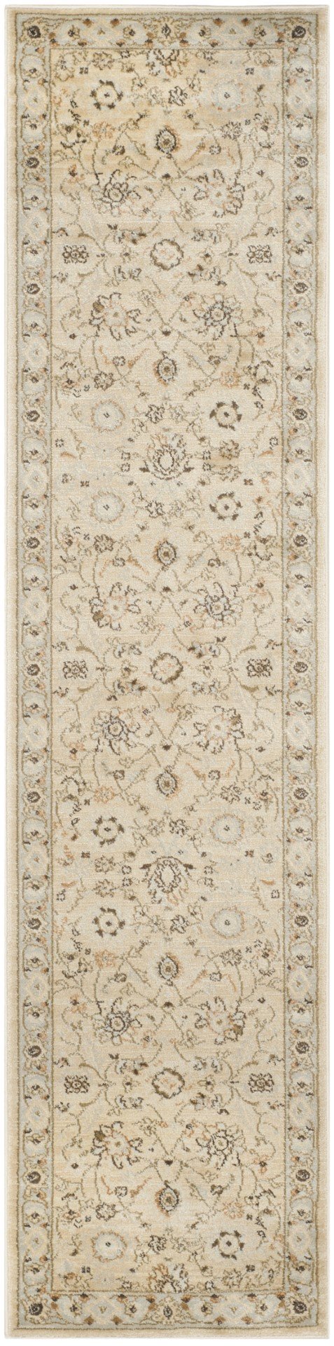 Safavieh Florenteen Flr125 251 Power Loomed Rug