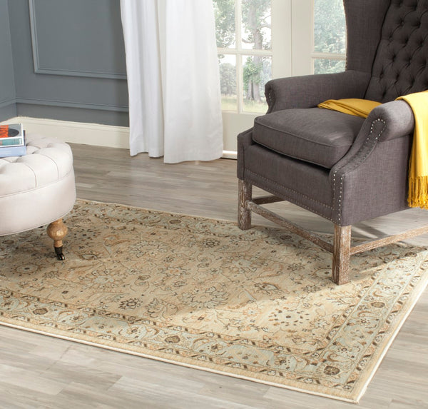 Safavieh Florenteen Flr125 251 Power Loomed Rug