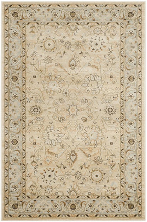 Safavieh Florenteen Flr125 128 Power Loomed Rug