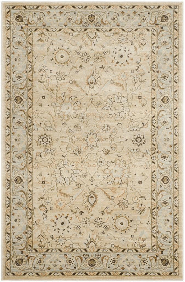 Safavieh Florenteen Flr125 251 Power Loomed Rug