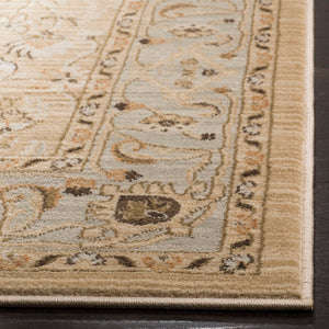 Safavieh Florenteen Flr125 128 Power Loomed Rug