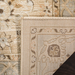 Safavieh Florenteen Flr125 128 Power Loomed Rug