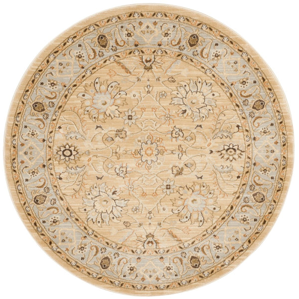 Safavieh Florenteen Flr125 251 Power Loomed Rug