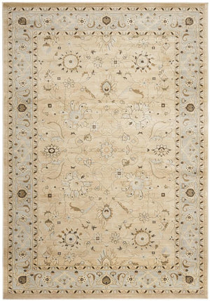 Safavieh Florenteen Flr125 128 Power Loomed Rug
