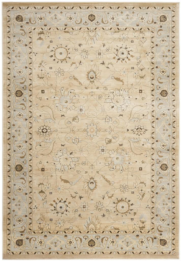 Safavieh Florenteen Flr125 128 Power Loomed Rug