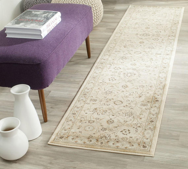 Safavieh Florenteen Flr125 128 Power Loomed Rug