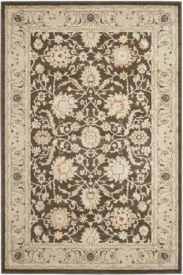 Safavieh Florenteen Flr125 251 Power Loomed Rug