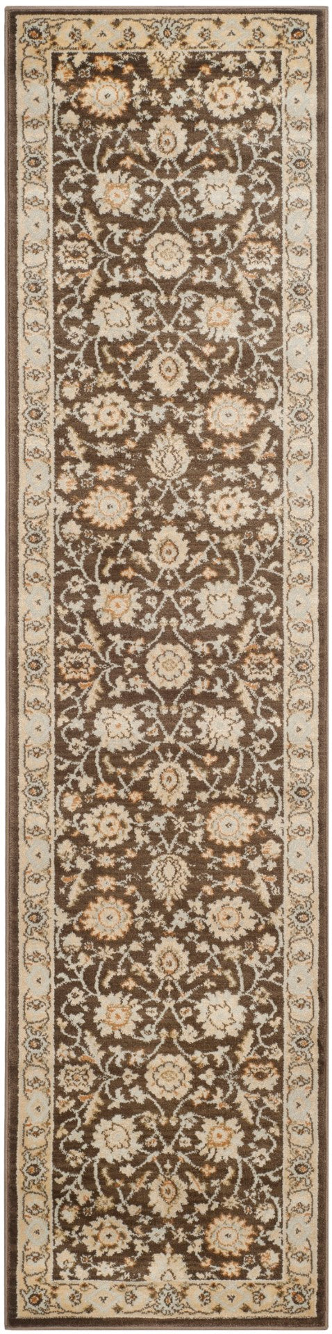 Safavieh Florenteen Flr125 128 Power Loomed Rug