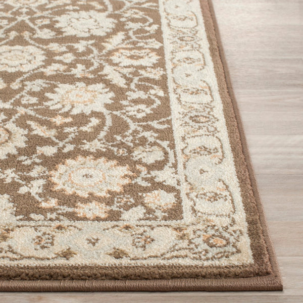 Safavieh Florenteen Flr125 251 Power Loomed Rug