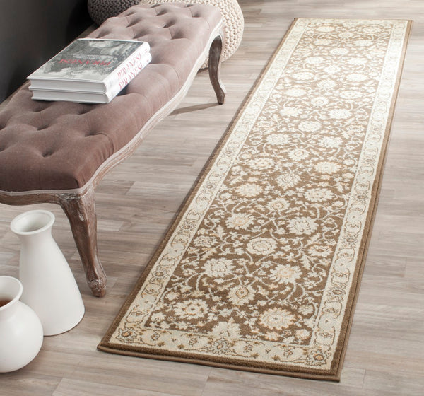 Safavieh Florenteen Flr125 128 Power Loomed Rug