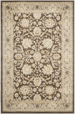 Safavieh Florenteen Flr125 128 Power Loomed Rug