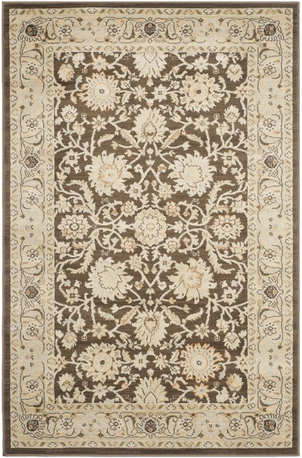 Safavieh Florenteen Flr125 128 Power Loomed Rug
