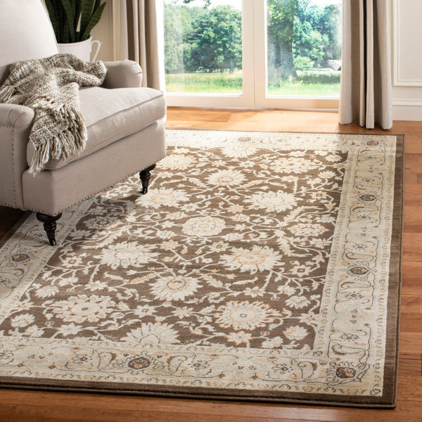 Safavieh Florenteen Flr125 128 Power Loomed Rug