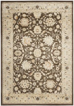 Safavieh Florenteen Flr125 128 Power Loomed Rug