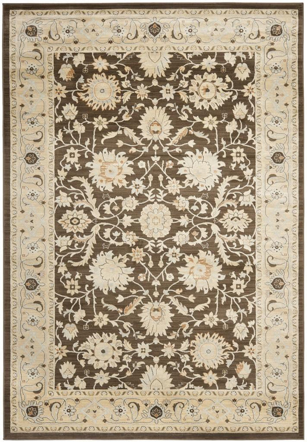 Safavieh Florenteen Flr125 128 Power Loomed Rug