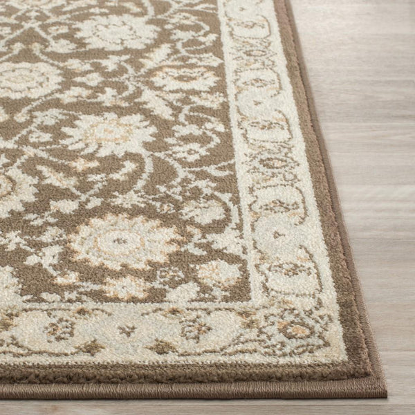Safavieh Florenteen Flr125 128 Power Loomed Rug