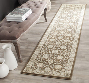 Safavieh Florenteen Flr125 251 Power Loomed Rug