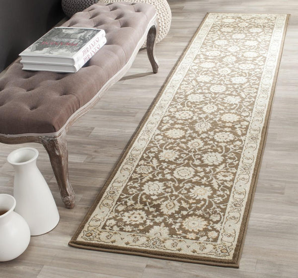 Safavieh Florenteen Flr125 251 Power Loomed Rug
