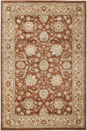 Safavieh Florenteen Flr125 251 Power Loomed Rug