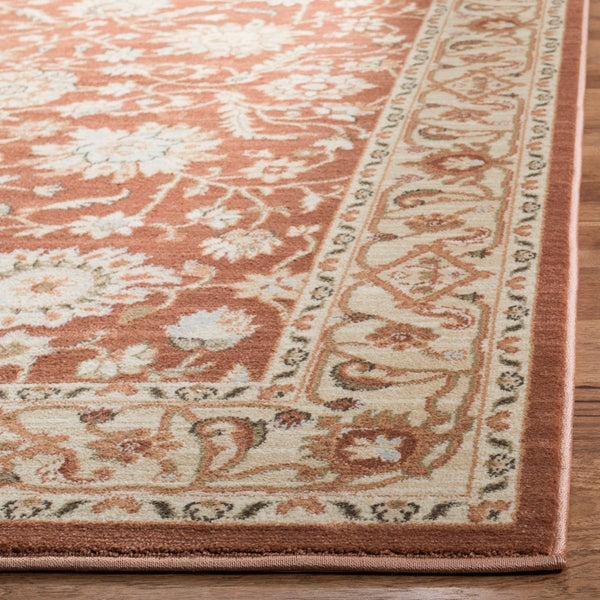 Safavieh Florenteen Flr125 128 Power Loomed Rug