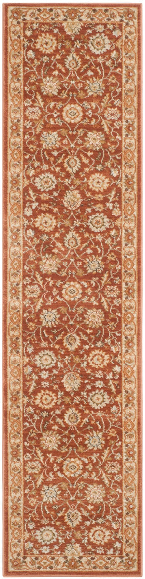 Safavieh Florenteen Flr125 251 Power Loomed Rug
