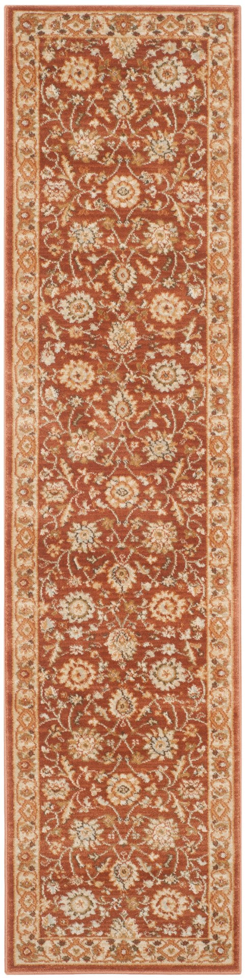 Safavieh Florenteen Flr125 251 Power Loomed Rug