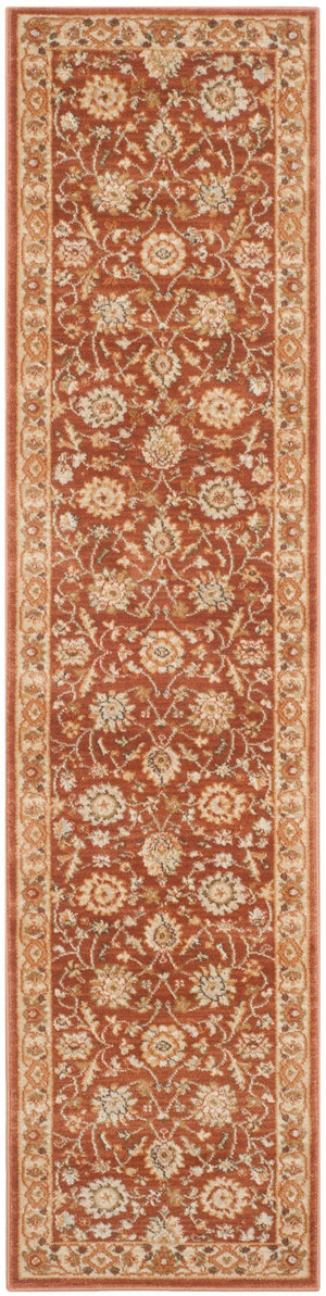 Safavieh Florenteen Flr125 128 Power Loomed Rug