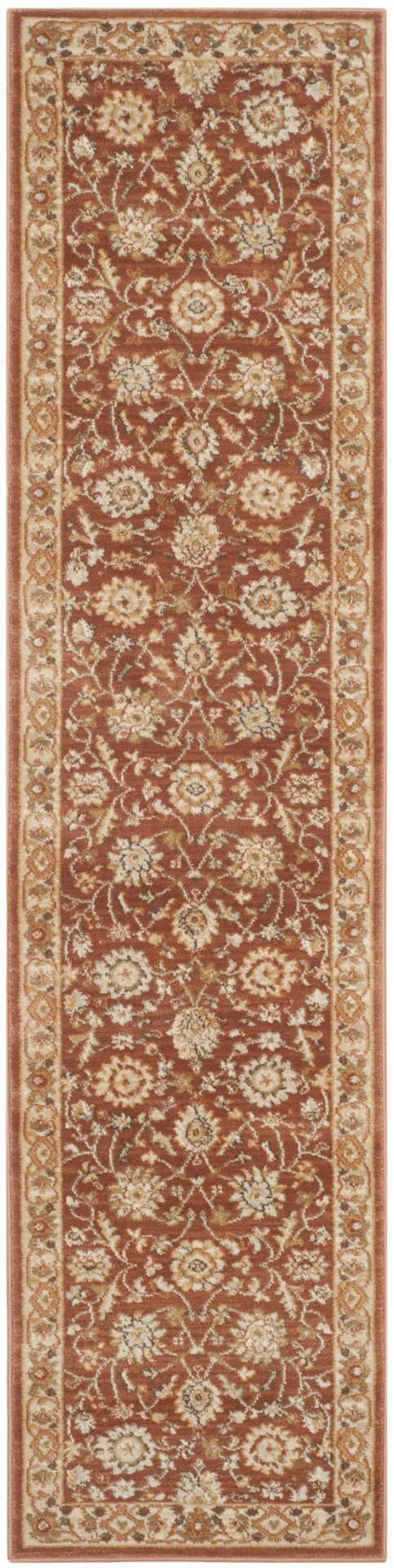 Safavieh Florenteen Flr125 128 Power Loomed Rug