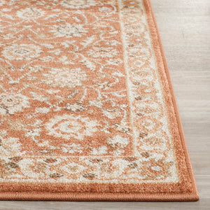 Safavieh Florenteen Flr125 251 Power Loomed Rug
