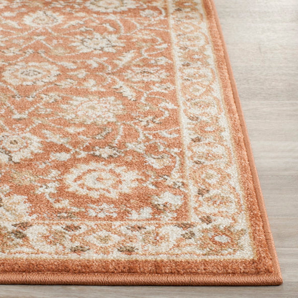 Safavieh Florenteen Flr125 251 Power Loomed Rug