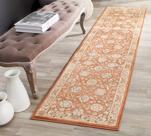 Safavieh Florenteen Flr125 128 Power Loomed Rug