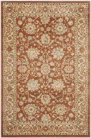 Safavieh Florenteen Flr125 128 Power Loomed Rug