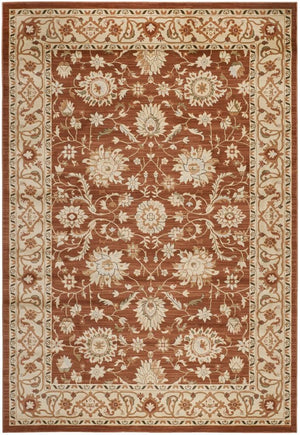 Safavieh Florenteen Flr125 251 Power Loomed Rug