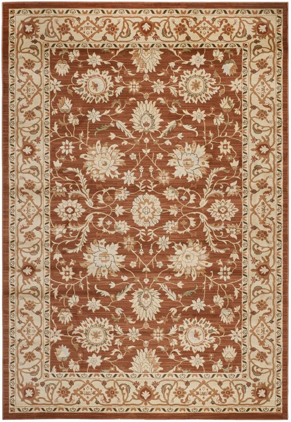 Safavieh Florenteen Flr125 251 Power Loomed Rug