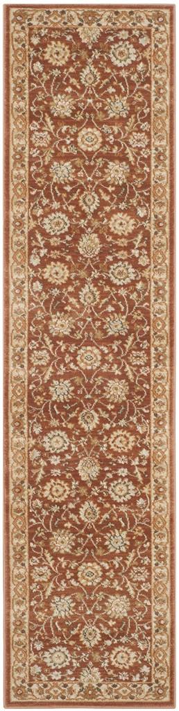 Safavieh Florenteen Flr125 128 Power Loomed Rug