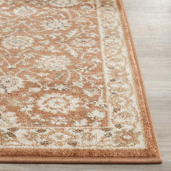 Safavieh Florenteen Flr125 128 Power Loomed Rug
