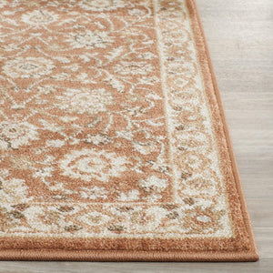 Safavieh Florenteen Flr125 251 Power Loomed Rug