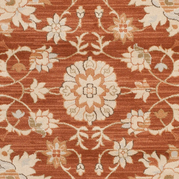 Safavieh Florenteen Flr125 128 Power Loomed Rug