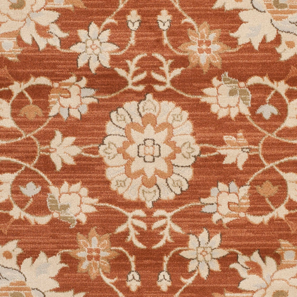 Safavieh Florenteen Flr125 251 Power Loomed Rug