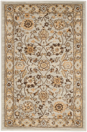 Safavieh Florenteen Flr125 128 Power Loomed Rug