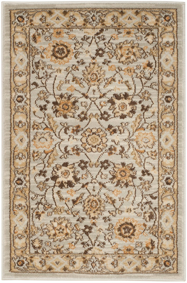 Safavieh Florenteen Flr125 128 Power Loomed Rug