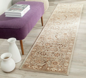 Safavieh Florenteen Flr125 128 Power Loomed Rug