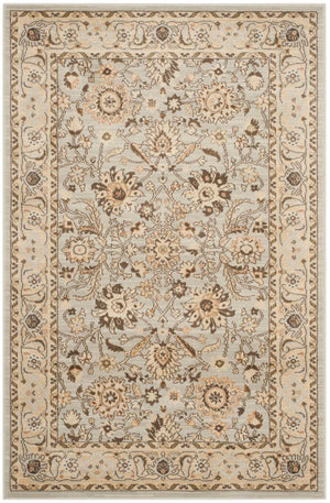 Safavieh Florenteen Flr125 251 Power Loomed Rug