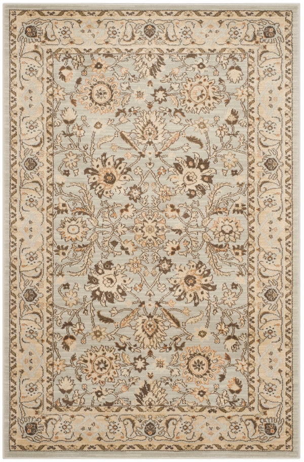 Safavieh Florenteen Flr125 251 Power Loomed Rug