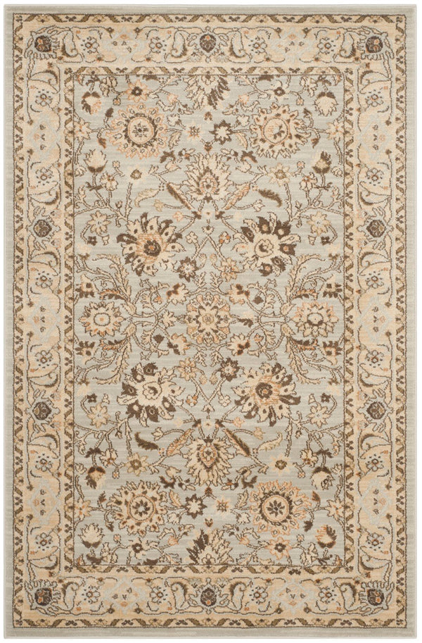 Safavieh Florenteen Flr125 128 Power Loomed Rug