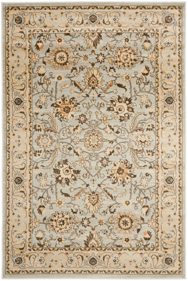 Safavieh Florenteen Flr125 251 Power Loomed Rug
